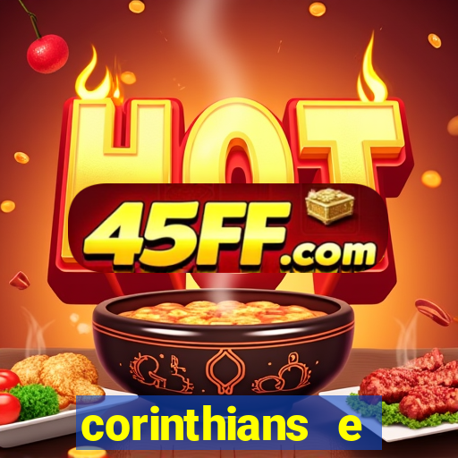 corinthians e cruzeiro futemax